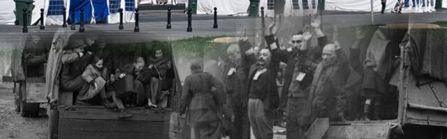 ZBOG UZNEMIRAVANJA ŽITELJA ĆACILENDA Hitno iseliti stanare okolnih zgrada u Beogradu
