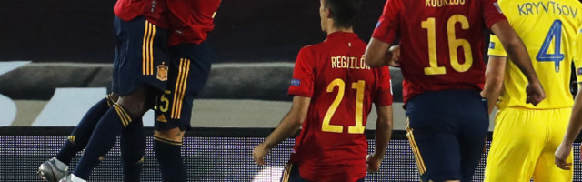 Zvezda Reala umesto Fatija