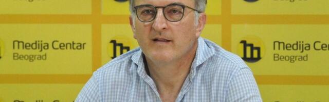 Cvejić(SRCE): Država ugrožava domaća mala i srednja preduzeća, subvencije daje samo stranim investitorima