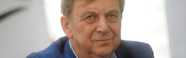 Tihomir Stanić: Prihvatio bih poziv da budem kandidat na studentskoj listi