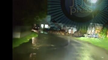 Poplava i u Bošnjacu