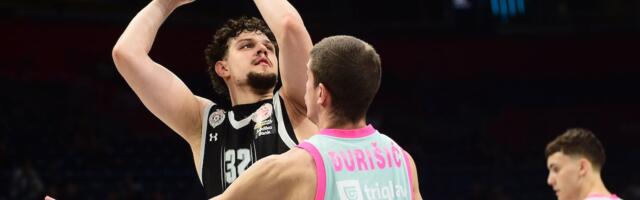 Bivši košarkaš Partizana ponovo u Turskoj