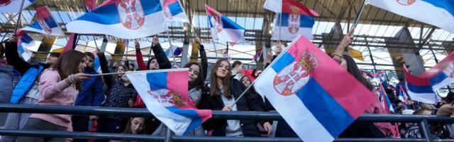 Ne uplićimo decu u naše sukobe