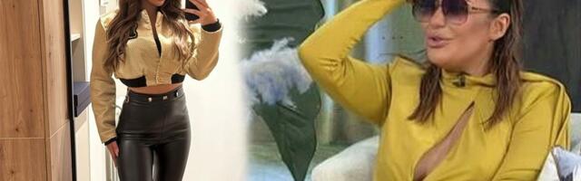 Ana Nikolić se obratila Tei Bilanović zbog drame sa pesmom koju joj je prodao Rale: Bila je kratka