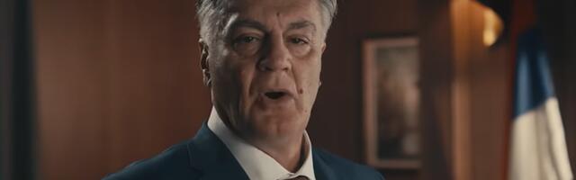 SNSD PROGLASIO POBEDU SINIŠE KARANA ZA PREDSEDNIKA REPUBLIKE SRPSKE