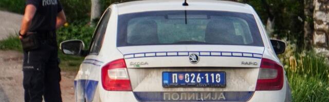 Vozio „porše“ 233 kilometra na sat na auto-putu u Beogradu