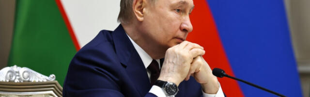 EVROPSKA ZEMLJA PREKIDA SVE ODNOSE SA RUSIJOM Oglasio se poznati političar, pa otkrio sve