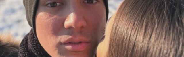 PEVAČ SAZNAO DA GA DEVOJKA VARA, PA SA LJUBAVNIKOM SKOVAO PLAN! "Sastali smo se na piću, a onda..."