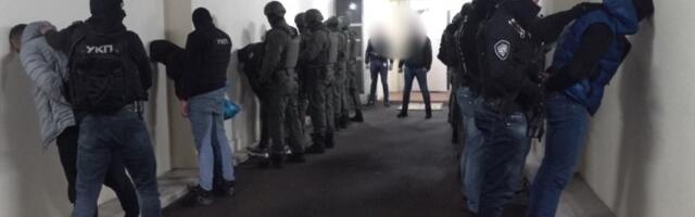 KAKO JE TO MOGUĆE?! Optužen za saradnju sa Belivuk klanom, a nesmetano radi u MUP!