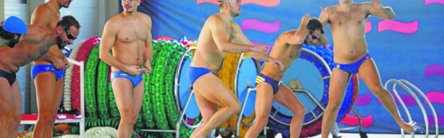 FORMULA U ŠUMADIJI Ovako se kuje evropsko zlato...