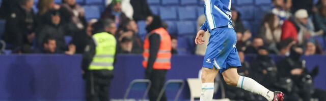 Dmitrović sačuvao mrežu Espanjola! Posle Valjekana, pao i Hetafe!