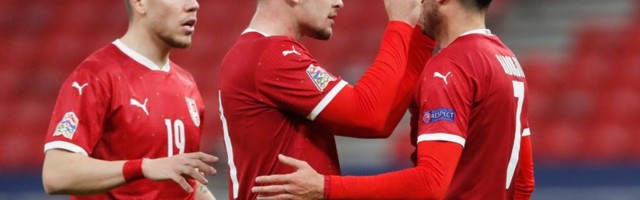 Jedina dobra vest: Srbija osigurala drugi šešir
