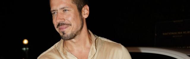 Poznati slave Svetog Nikolu: Sloba poranio u crkvu, manekenka umesila slavski kolač, Rokvić poslao jaku poruku