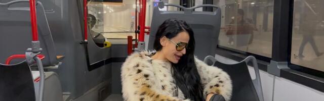 Indi na istom letu sa Editom, ali razdvojene: Progovorila o njihovom odnosu pa se odvezla gradskim "Žao mi..."