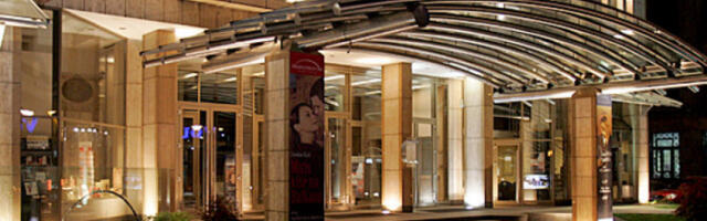 Мареј: Главни квалитет представе „Нова љубав” је текст