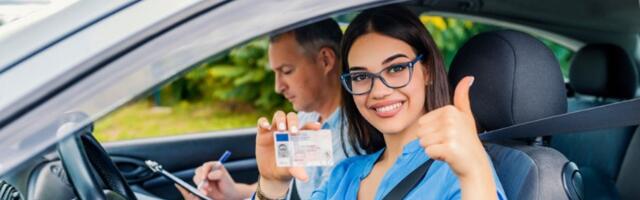 Vožnja postaje LUKSUZ: Poskupele vozačke dozvole!