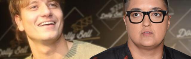 BOMBA NA ESTRADI! Izjava Marije Šerifović o Jakovu Jozinoviću ostavila sve IZBEZUMLJENE, posle ovoga sledi HAOS!