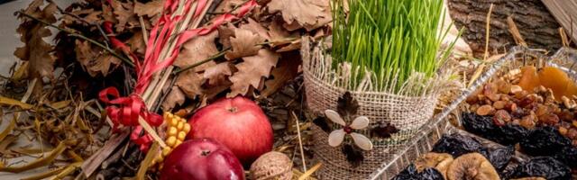 Ako ovo uradite na Badnje veče, pratiće vas maler CELE GODINE: 5 stvari NE UNOSITE u kuću