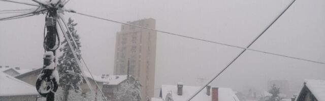 U Krupnju vanredna situacija zbog nestašice struje