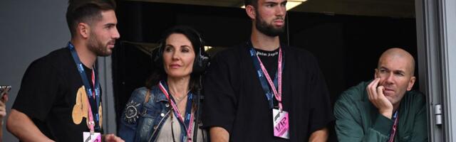 "Bomba" na Maksimiru! Zidan dolazi u Dinamo!?