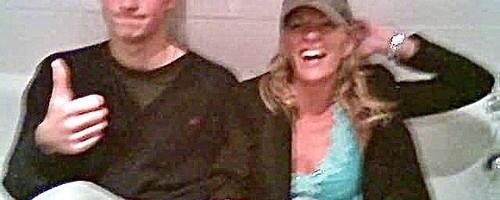 Uhapšena rijaliti zvezda koja tvrdi da je bila ljubavnica princa Harija: Zbog računa u hotelu završila iza rešetaka