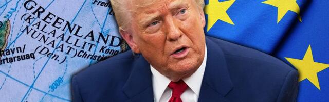 GRAĐANI ĆE GLASATI O PRIPAJANJU AMERICI? Bumbić za Kurir: Stanovnici Grenlanda ovo zameraju Evropskoj uniji - Najradije bi bili nezavisni