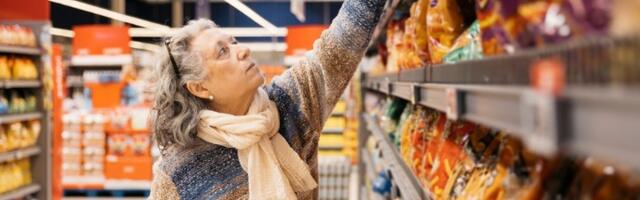 Mislite da pametno kupujete jer birate proizvod sa zadnje strane police, a zapravo GREŠITE