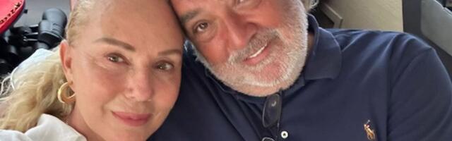 "6 dana nismo izašli iz sobe, samo se*s" Brena šokirala detaljima intime s Bobom: "Renovirali su sprat hotela"