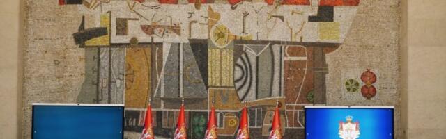 NEKI MINISTRI NE ČINE DOVOLJNO! Vučić poručio premijeru: Ili će da rade ili idite Vi u Skupštinu sa inicijativom za smenu ministara ili ću to da uradim ja!