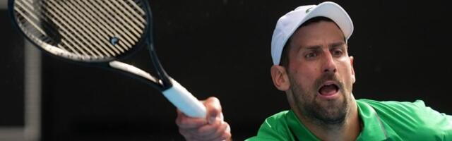 Đoković iskren posle prolaska u polufinale: Bio sam na putu kući