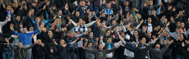 OFK Beograd se vraća na Omladinski stadion! (Foto)