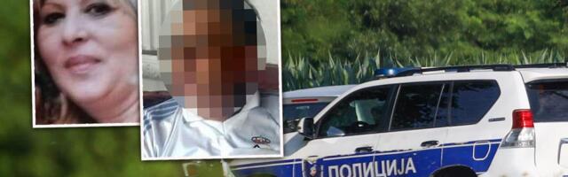 KURIR SAZNAJE! OSUĐEN UBICA IZ OSIPAONICE! Bivšu partnerku davio golim rukama naočigled ćerke i unuka, pa rekao: "Ubio sam je, sve mi je uzela"