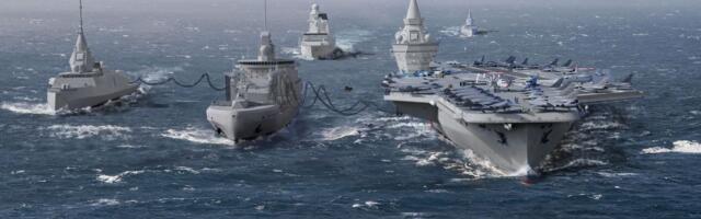 Pentagon se priprema za višenedeljne operacije protiv Irana: Čeka se naredba Donalda Trampa