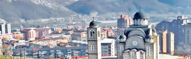 Курти насиљем допуњује мере „закона о странцима”