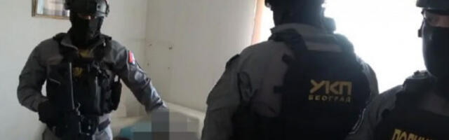 Ухапшен осумњичени за убиство Живка Бакића