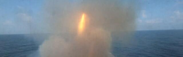 "Zadajemo ogroman udarac" Američka vojska objavila PRVE SNIMKE strahovitog napada na Iran