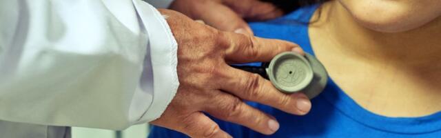 Sistematski pregled za buduće đake prvake: Šta roditelji treba da znaju