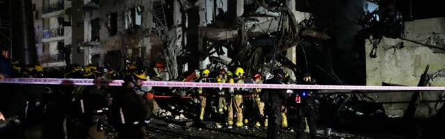 U toku evakuacija državljana Srbije iz Izraela, odložen najavljeni let iz Dubaija za Beograd