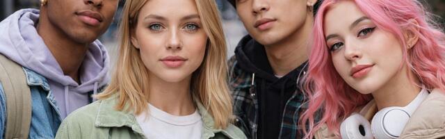 Trećina muških pripadnika Generacije Z smatra da žena mora da bude poslušna