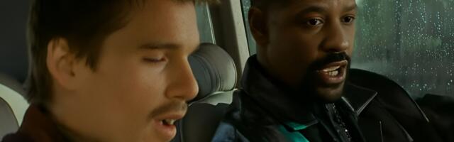 Training Day – Film koji je prestao da bude fikcija i postao naša stvarnost