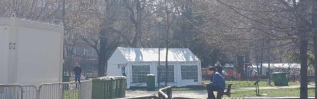 „Ćaci sam, ponosim se time“: Kako stanovnici Ćacilenda proslavljaju prvu godišnjicu