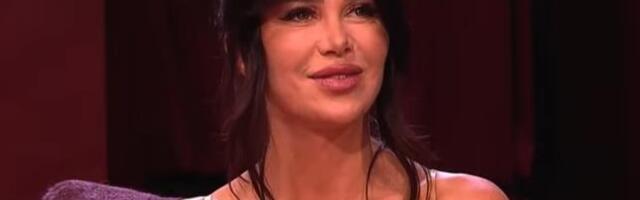 ANELI I MAJA U ŠOKU ZBOG STANIJE! Evo kome je iz rijalitija poslala poklon, reč je o ovoj starleti: Hvala ti, ljubim te