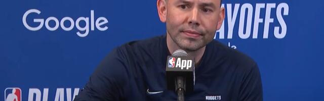 Adelman o urnisanju Hjustona: Da, Jokić to može i dolazi kao prikolica! /VIDEO/