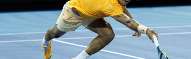 Алкараз рутински до победе: следећи изазов је Себастијан Корда