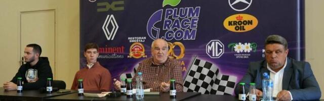 Jubilej: Dvadeset godina portala PlumRace