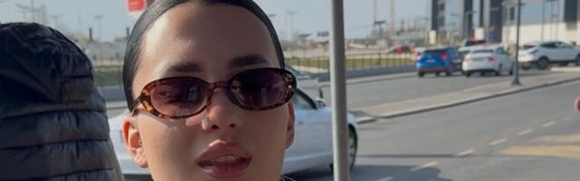 "Neka mu je na čast!" Zorana oštro o Toniju Cetinskom, pa pohvalila Jakova Jozinovića: "Da mu se skine kapa"