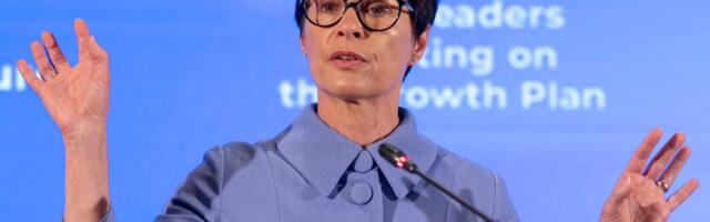 Obeshrabrujuća poruka za Kijev: Ukrajina ne može u EU do 2027.