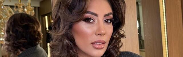 "RANO SAM OSTALA BEZ RODITELJA" Pevačica pred koncert o najbolnijoj temi: Bili su mi ogromna podrška