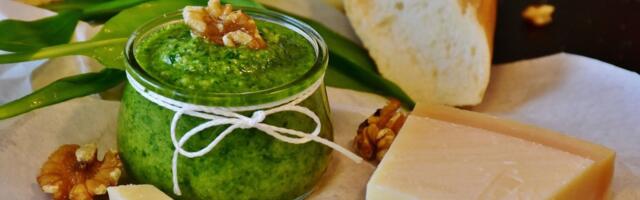 Kako otpad od pirinča postaje najjeftiniji izvor biljnih proteina za buduće generacije sireva na svetu