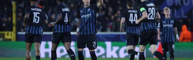 Aleksandar Stanković: Voleo bih da zaigram za Crvenu zvezdu